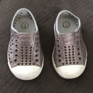 Native Jefferson Bling